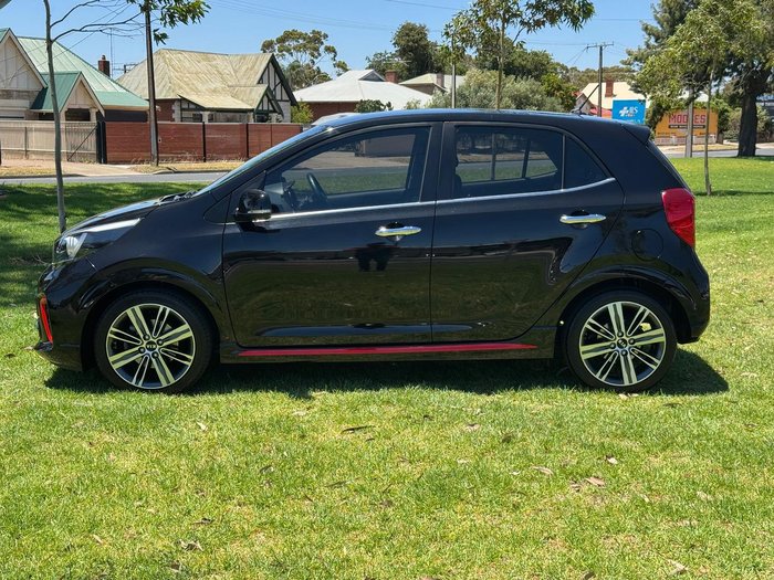 2018 Kia Picanto AO Edition