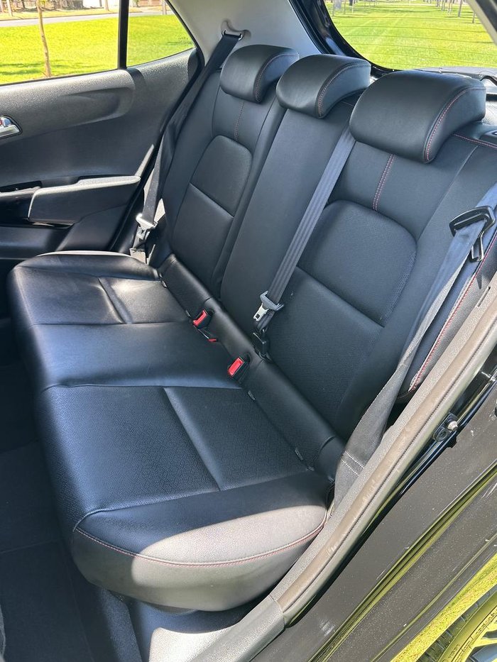 2018 Kia Picanto AO Edition