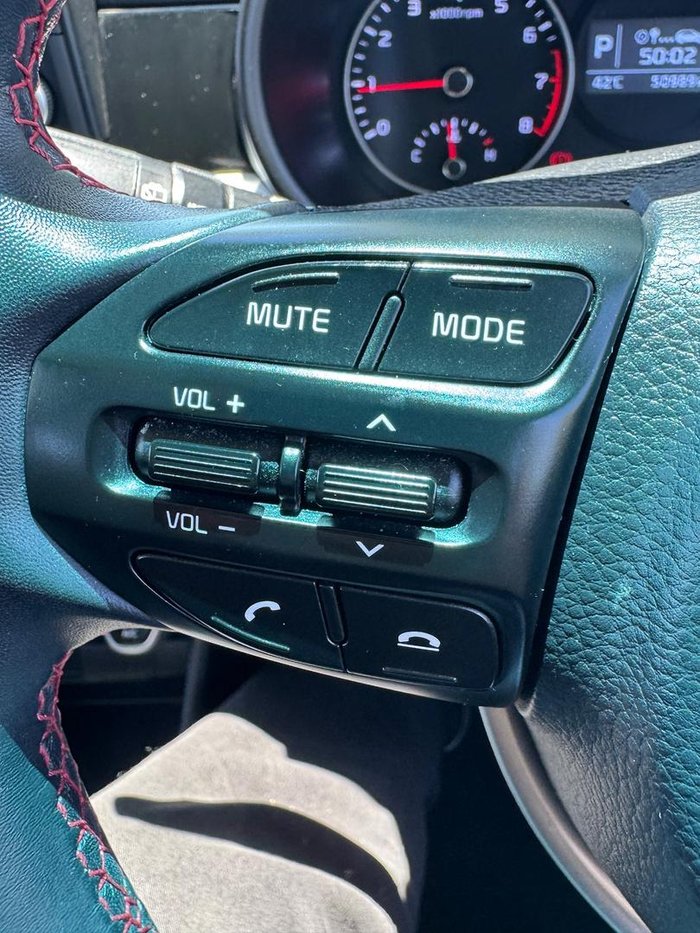 2018 Kia Picanto AO Edition