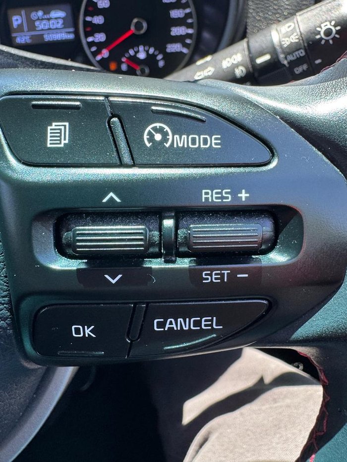 2018 Kia Picanto AO Edition