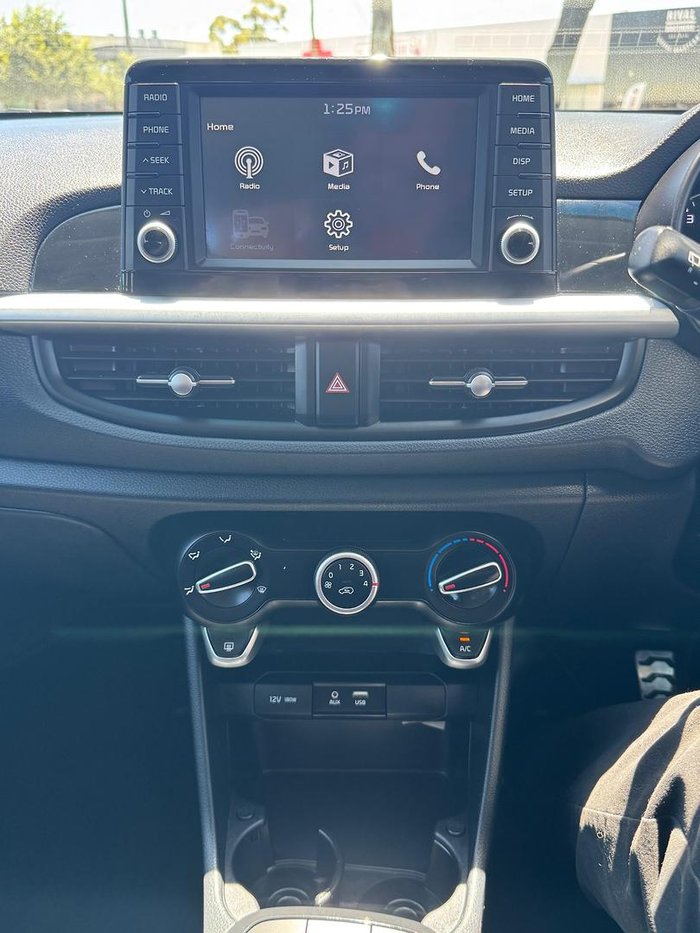 2018 Kia Picanto AO Edition