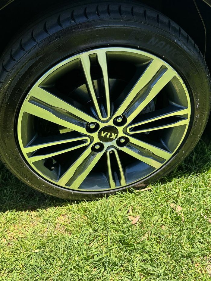 2018 Kia Picanto AO Edition