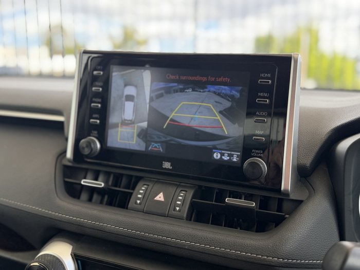 2019 Toyota RAV4 Cruiser 2WD