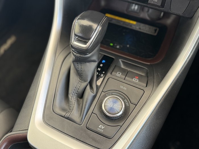 2019 Toyota RAV4 Cruiser 2WD