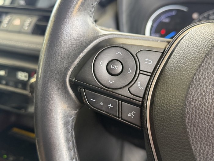 2019 Toyota RAV4 Cruiser 2WD