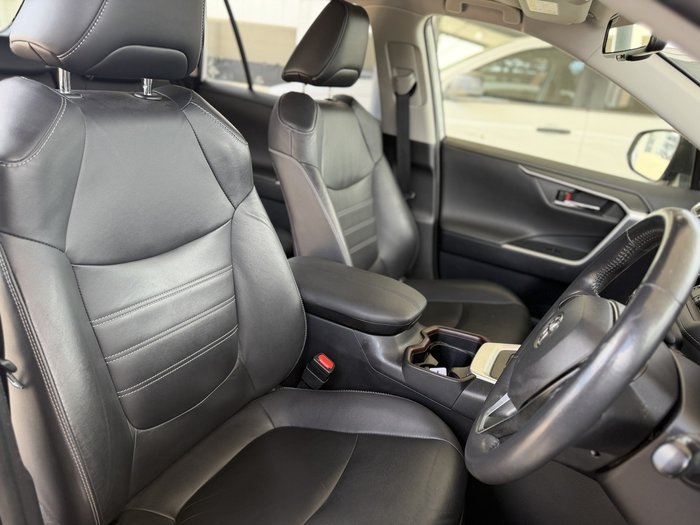 2019 Toyota RAV4 Cruiser 2WD