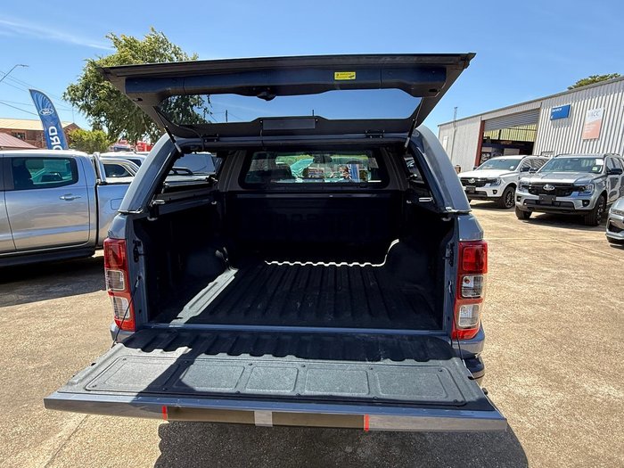 2021 Ford Ranger Raptor