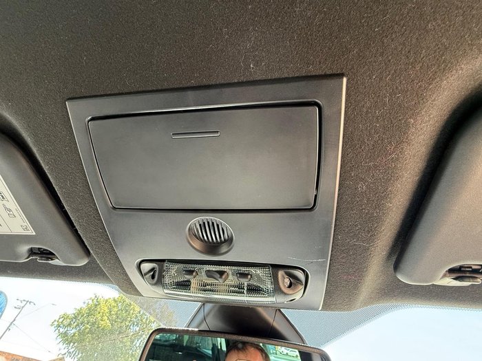 2021 Ford Ranger Raptor