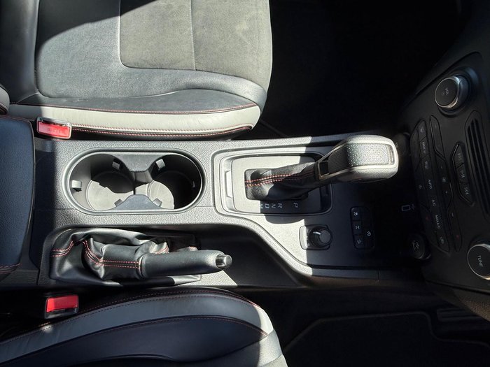 2021 Ford Ranger Raptor