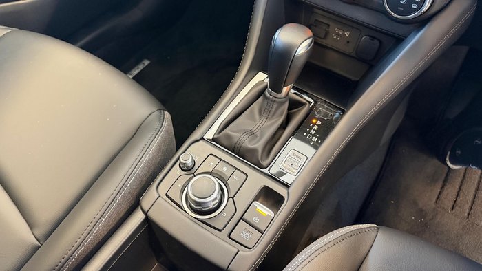 2025 Mazda CX-3 G20 Evolve