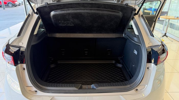 2025 Mazda CX-3 G20 Evolve