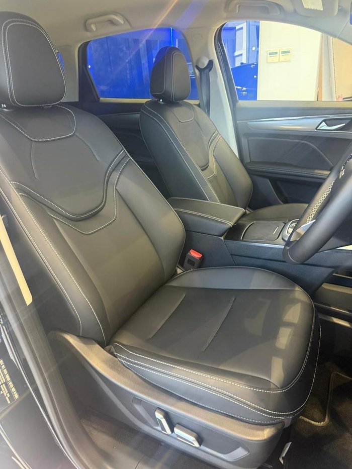 2025 GWM Haval Jolion Lux Hybrid