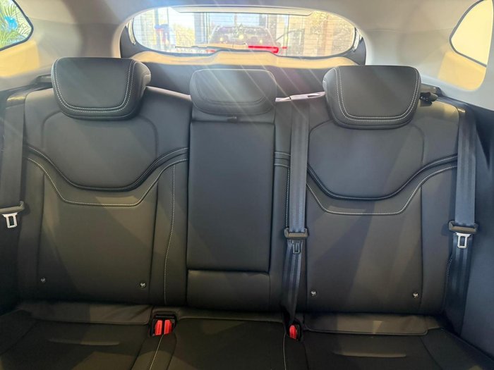 2025 GWM Haval Jolion Lux Hybrid