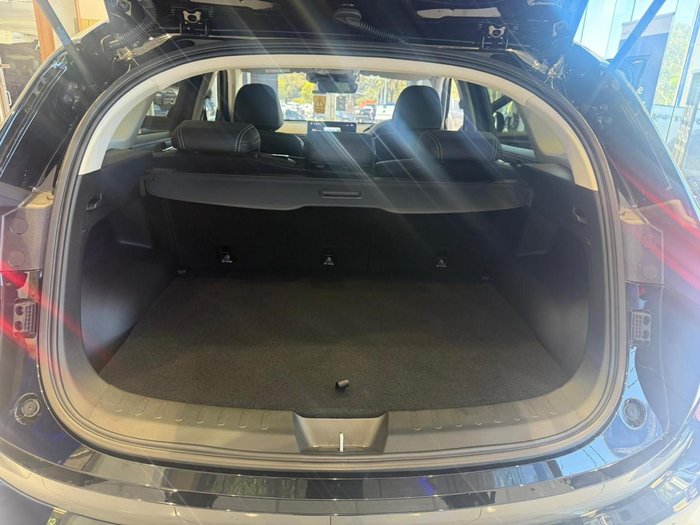 2025 GWM Haval Jolion Lux Hybrid