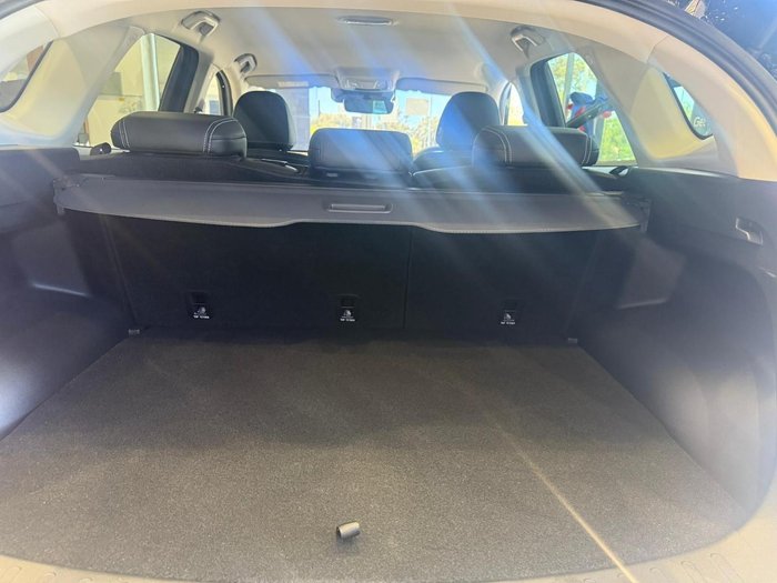 2025 GWM Haval Jolion Lux Hybrid