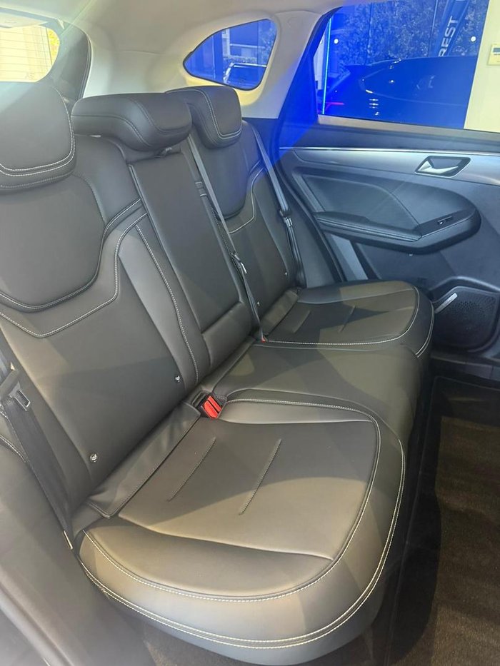 2025 GWM Haval Jolion Lux Hybrid