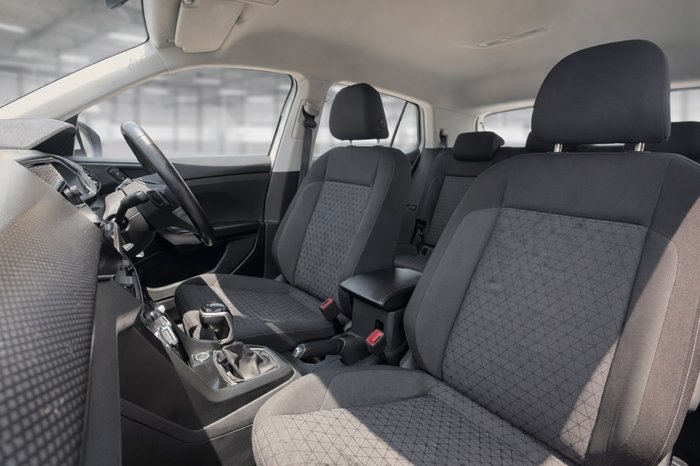 2023 Volkswagen T-Cross 85TSI Life