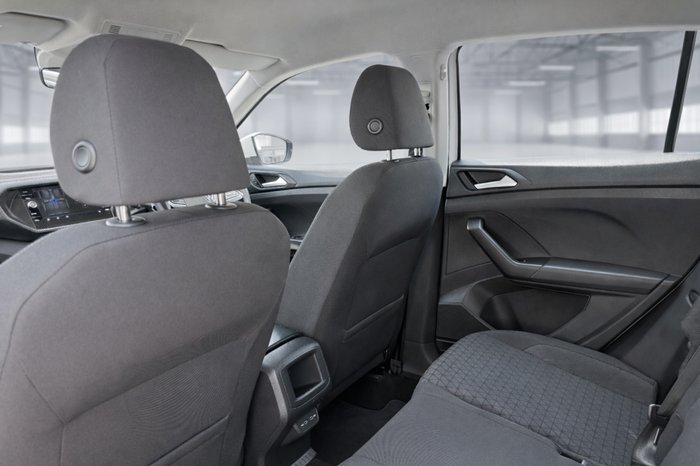 2023 Volkswagen T-Cross 85TSI Life