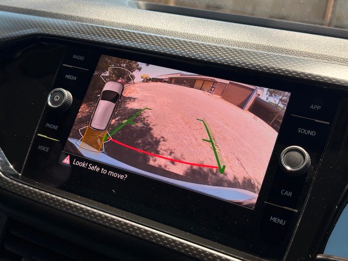 2023 Volkswagen T-Cross 85TSI Life