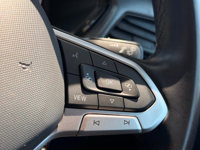 2023 Volkswagen T-Cross 85TSI Life