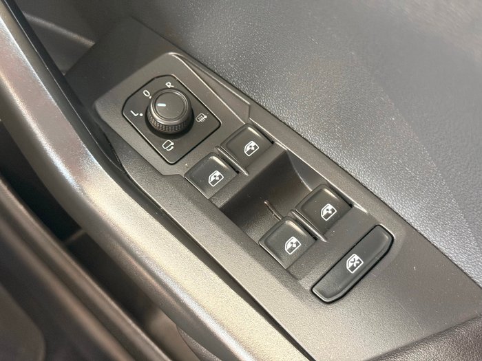 2023 Volkswagen T-Cross 85TSI Life