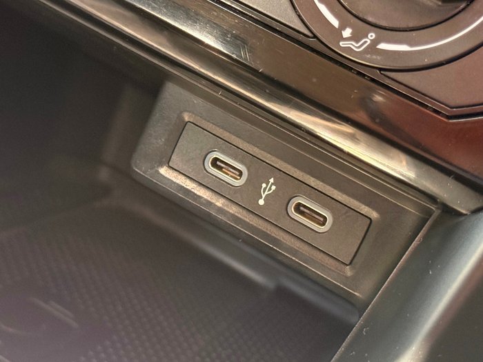 2023 Volkswagen T-Cross 85TSI Life