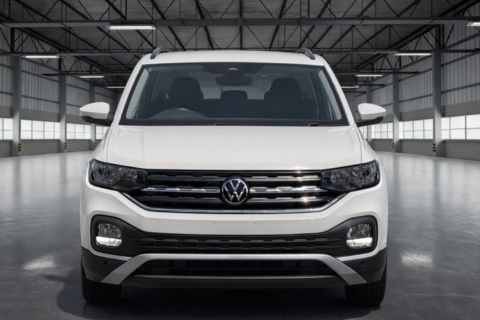 2023 Volkswagen T-Cross 85TSI Life