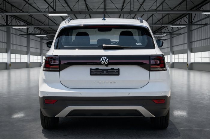 2023 Volkswagen T-Cross 85TSI Life