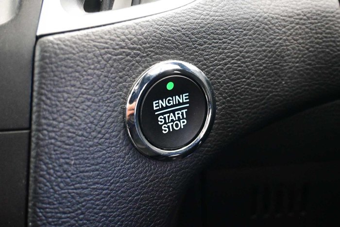 2019 Ford Endura Trend