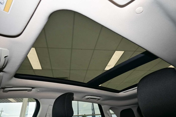 2019 Ford Endura Trend