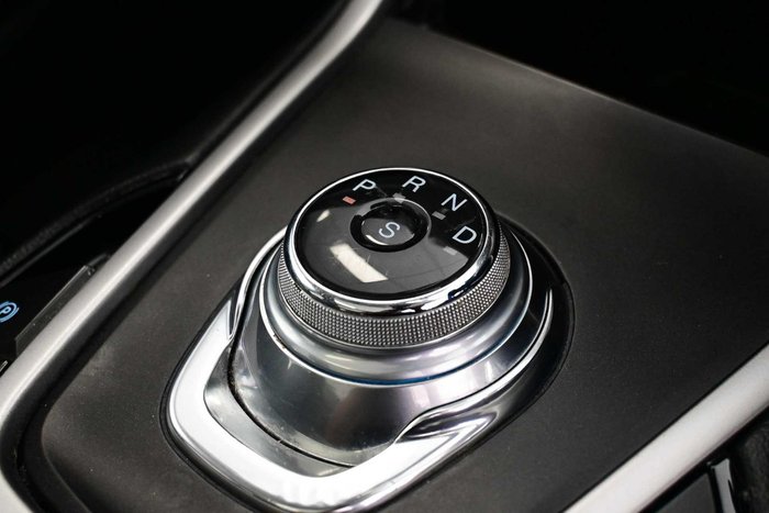 2019 Ford Endura Trend