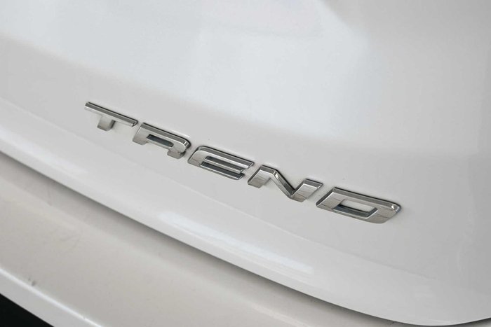 2019 Ford Endura Trend