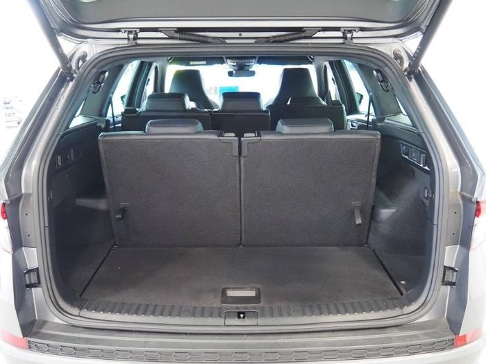 2022 SKODA Kodiaq Sportline