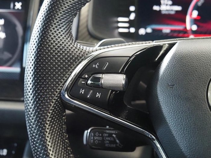 2022 SKODA Kodiaq Sportline