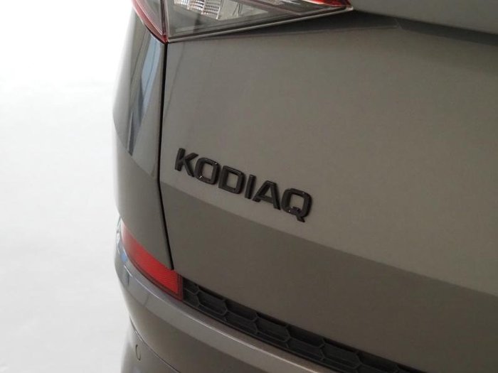 2022 SKODA Kodiaq Sportline