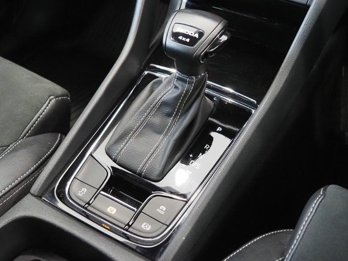 2022 SKODA Kodiaq Sportline