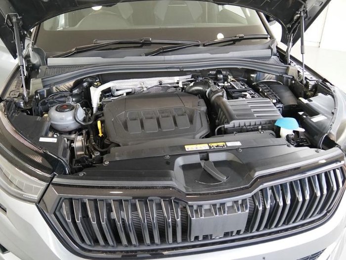 2022 SKODA Kodiaq Sportline