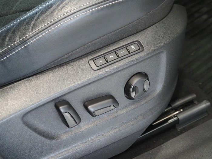 2022 SKODA Kodiaq Sportline