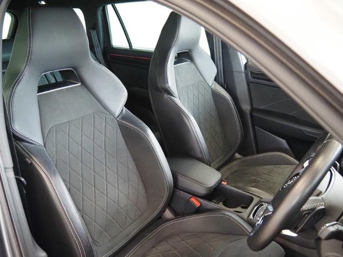 2022 SKODA Kodiaq Sportline