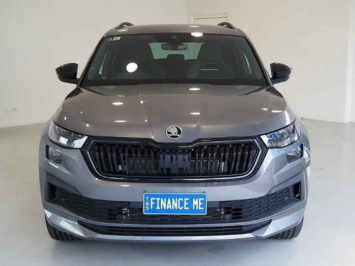 2022 SKODA Kodiaq Sportline