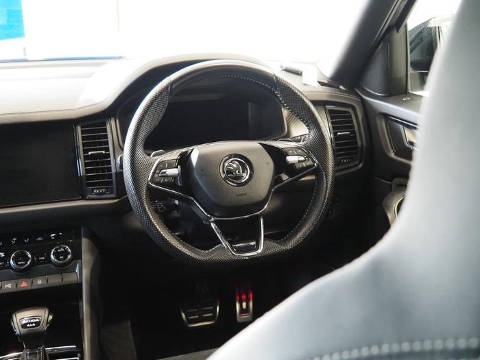 2022 SKODA Kodiaq Sportline