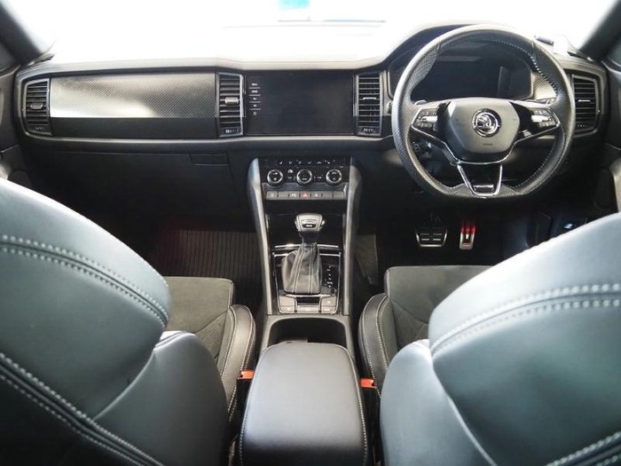 2022 SKODA Kodiaq Sportline