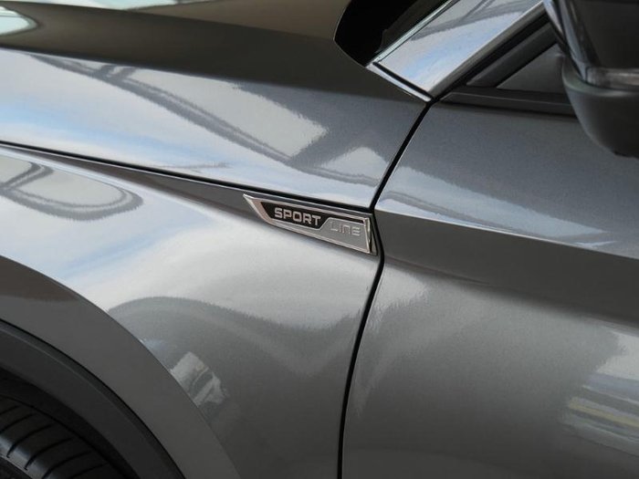 2022 SKODA Kodiaq Sportline