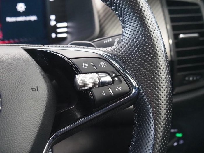 2022 SKODA Kodiaq Sportline