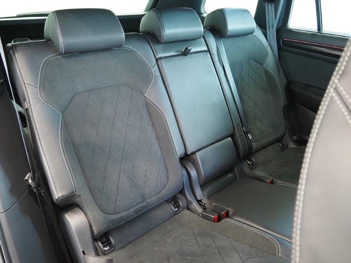 2022 SKODA Kodiaq Sportline