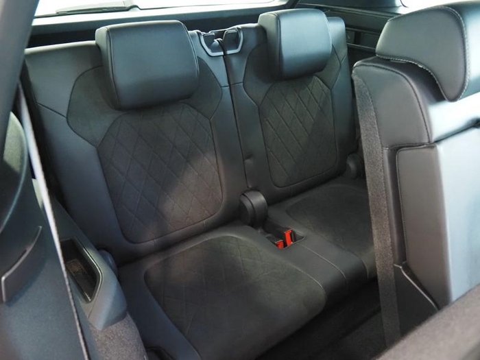 2022 SKODA Kodiaq Sportline