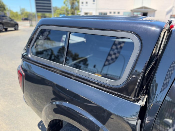 2017 NISSAN NAVARA ST-X (4x2)