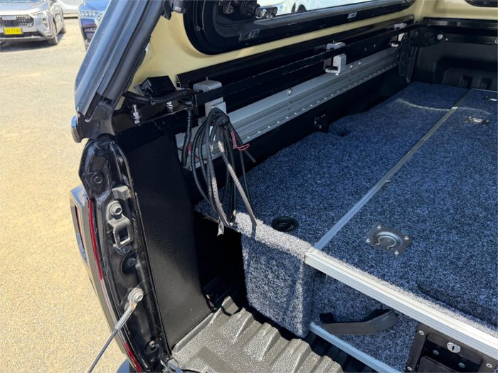 2017 NISSAN NAVARA ST-X (4x2)