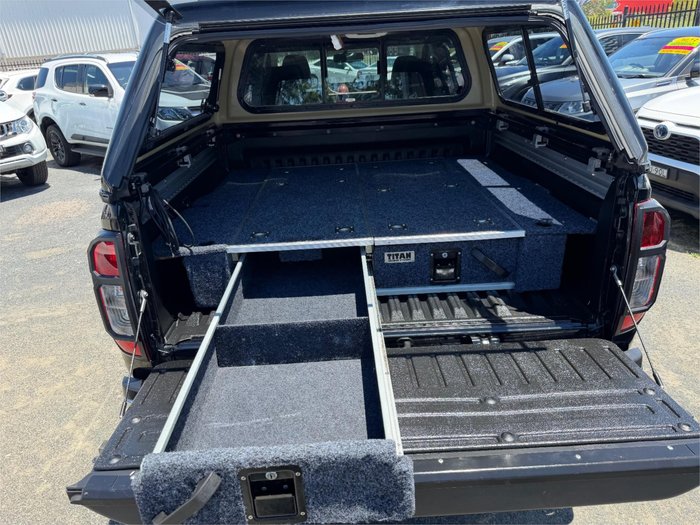 2017 NISSAN NAVARA ST-X (4x2)