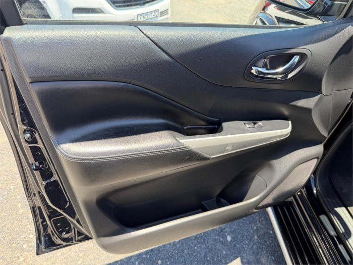 2017 NISSAN NAVARA ST-X (4x2)